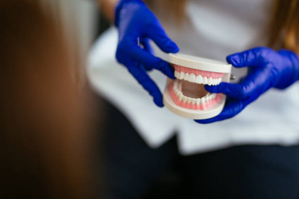 Oral Cancer Screening in Lake Arthur, LA