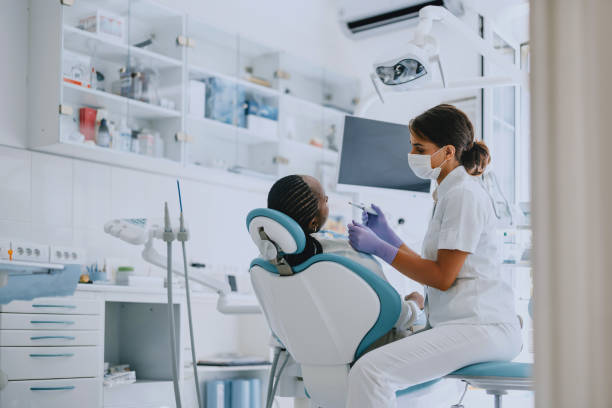 Advanced Technology for Better Dental Care in Lake Arthur, LA