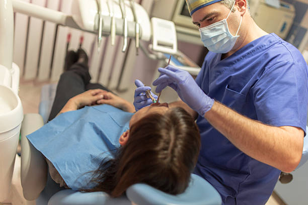 Best Full Mouth Reconstruction  in Ke Arthur, LA