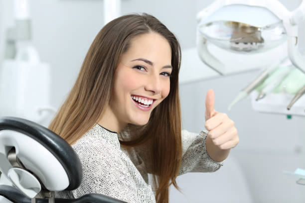 Laser Dentistry in Lake Arthur, LA