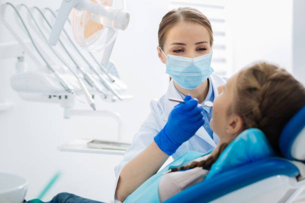 Best Pediatric Dentistry  in Ke Arthur, LA